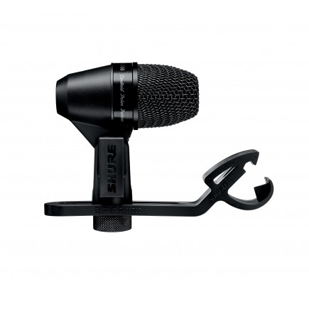pg 56-XLR mikrofon Shure